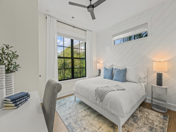 Anna Maria Vacation Home Seven Bedroom